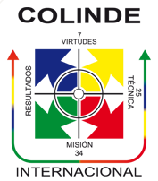Colinde Internacional
